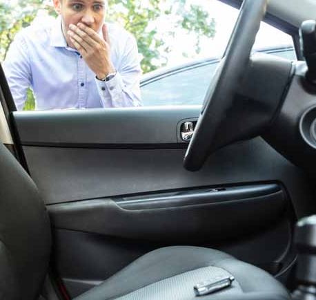 Car Lockout
