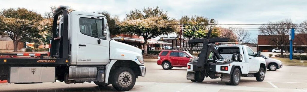 Tow Truck Services